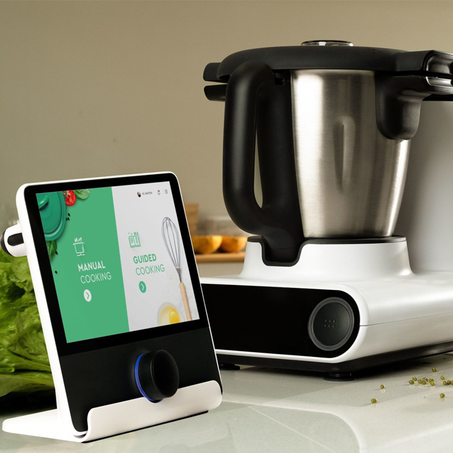 Is the Smart Kitchen Finally Smart | Appliances