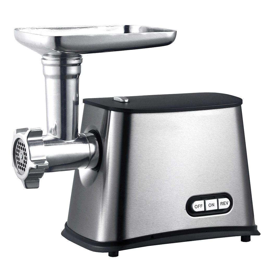 Multifunctional Stainless Steel Meat Chopper Electric Meat Grinder Machine