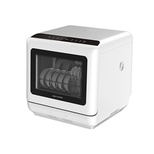 Desktop Dishwasher WQT5-A6W