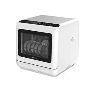 Desktop Dishwasher WQT5-A6W