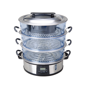 Food Steamer FK-0903