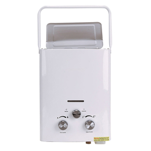 Gas Water Heater JSD-6P1