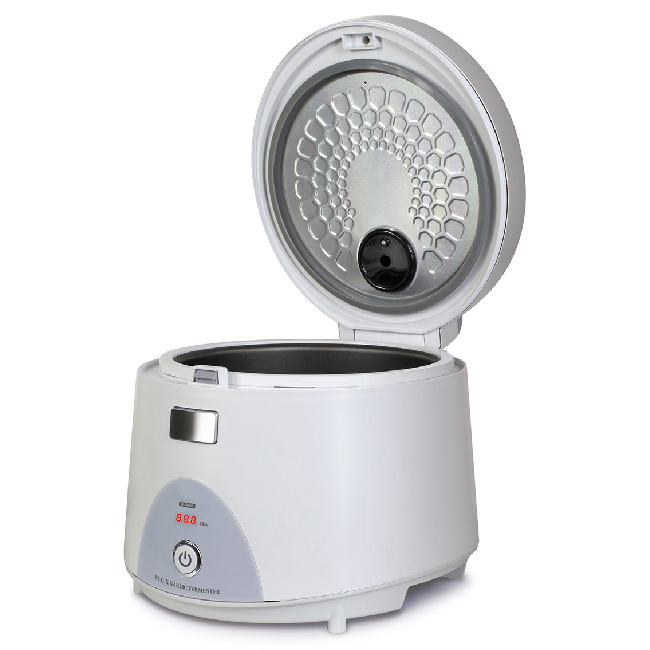 Black Garlic Automatic Fermenter White 5L SF-G600D
