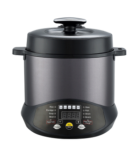7 in 1 Multi-Functional Cooker Pressure Cooker WLSMG-6