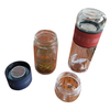 SL-B172 Food Grade Borosilicate Glass Cup/Tea Cup
