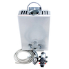 Outdoor Portable Tankless Propane Gas Water Heater JSD-10P5Gas