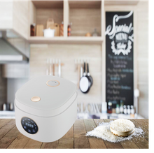 Low Starch Healthy Rice Cooker H3A