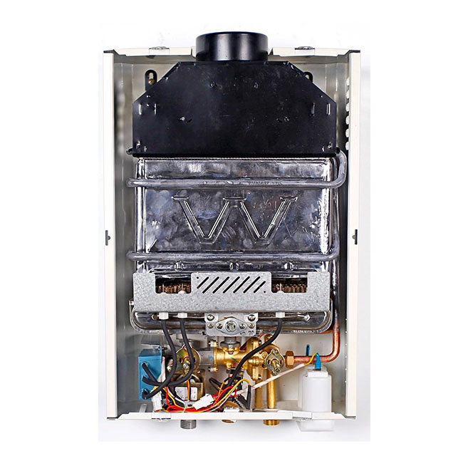 tankless-instantaneous-water-heater-with-electrical-pulse-ignition