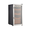 Freestanding 62L Compressor Cigar Humidor Cooler of SL-75