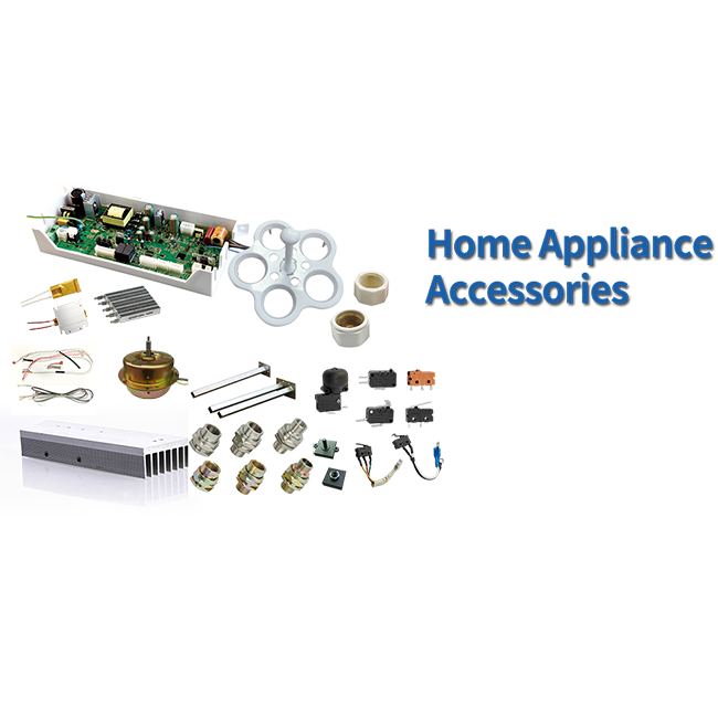 Suppliers - Home Appliance Accessories