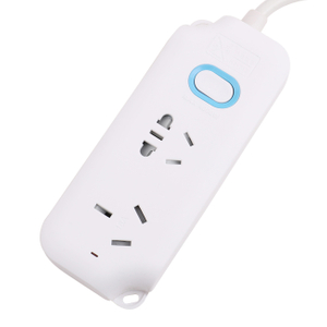 National Standard Air Conditioning Dedicated 1.5 Square Wire 1.8 M Line HJ-712 Socket