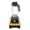 Heavy Duty Professional Blender Red 23.5*27.5*52.0cm M-628