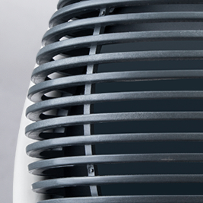 Electric Fan Heater NPY-2