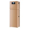 Household Air Source Heat Pump Water Heater With Water Tank 150L