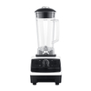Multifunction Commercial Blender Red 23.5*20.6*47.4 Cm M-818