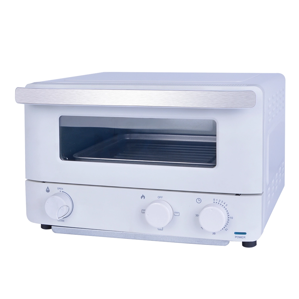 New Style 13L Portable Baking Mini Electric Steam Toaster Oven