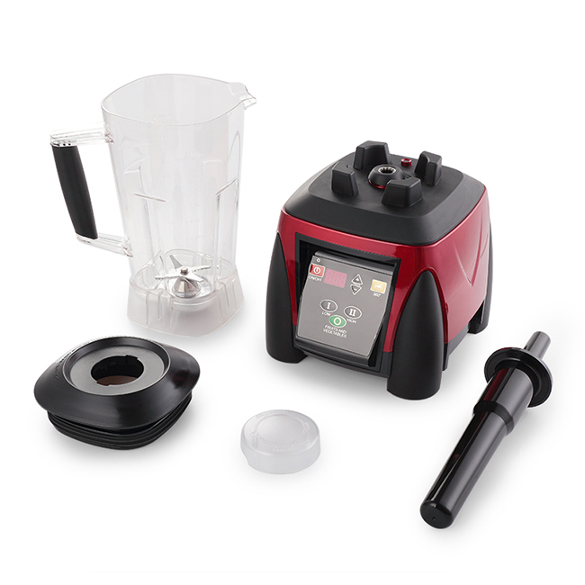 Multifunction Commercial Blender ODM/OEM Manufacturer M-618