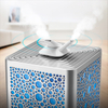 Ultrasonic Air Humidifer Yoga Pro