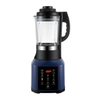 Multifunctional Kitchenaid Food Blender Mixer/Food Processor with Heating 1.75L Blue ZH-889