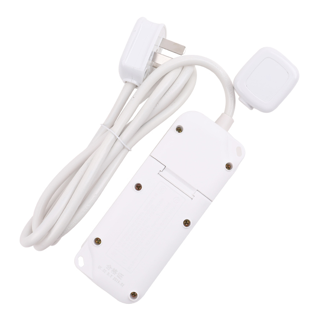 National Standard Air Conditioning Dedicated 1.5 Square Wire 1.8 M Line HJ-712 Socket