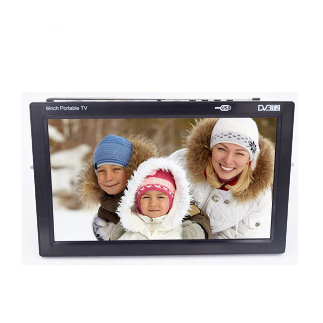 9 Inch Handheld Digital TV XLF-TV-001