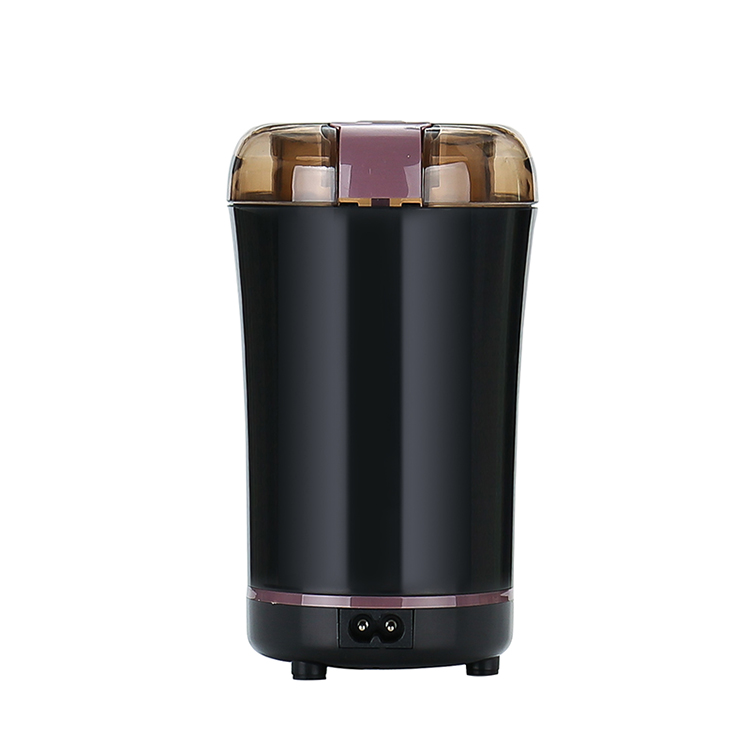 High Efficiency Automatic Coffee Bean Grinding Machine