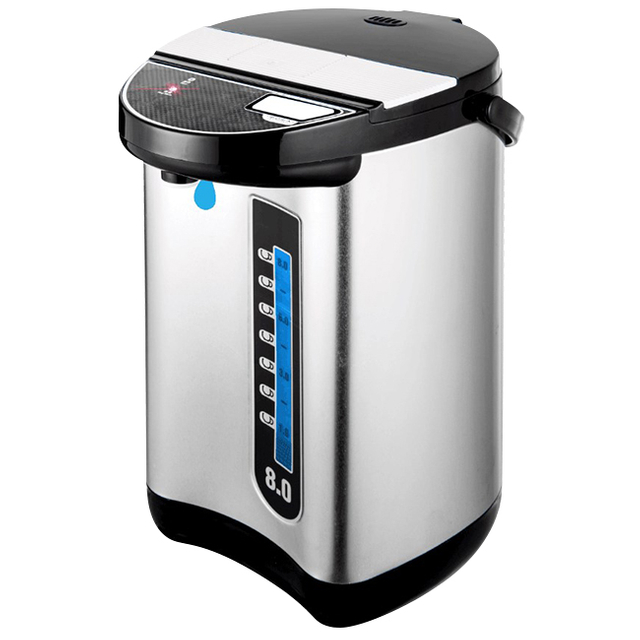Electric Air Pot 5L Capacity with 360 Degree Rotatable Base OBF-E800A