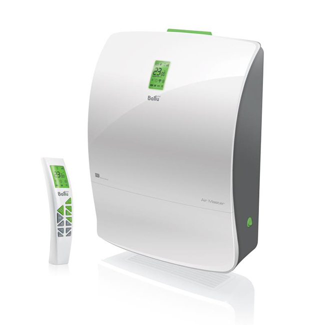 Air Purifier OCK