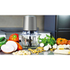 Cook Concept Food Chopper Stainless Steel 275x170x305mm HM-39
